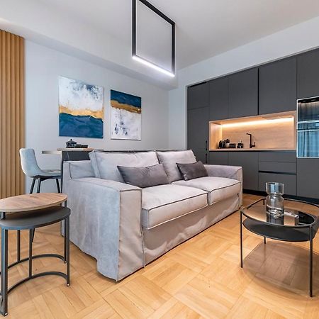 雅典Phaedrus Living Luxury Flat Kolonaki Center公寓 外观 照片