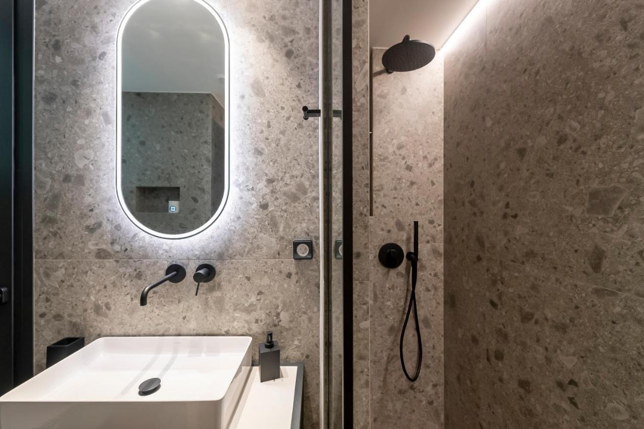 雅典Phaedrus Living Luxury Flat Kolonaki Center公寓 外观 照片